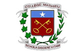 college mathieu logo