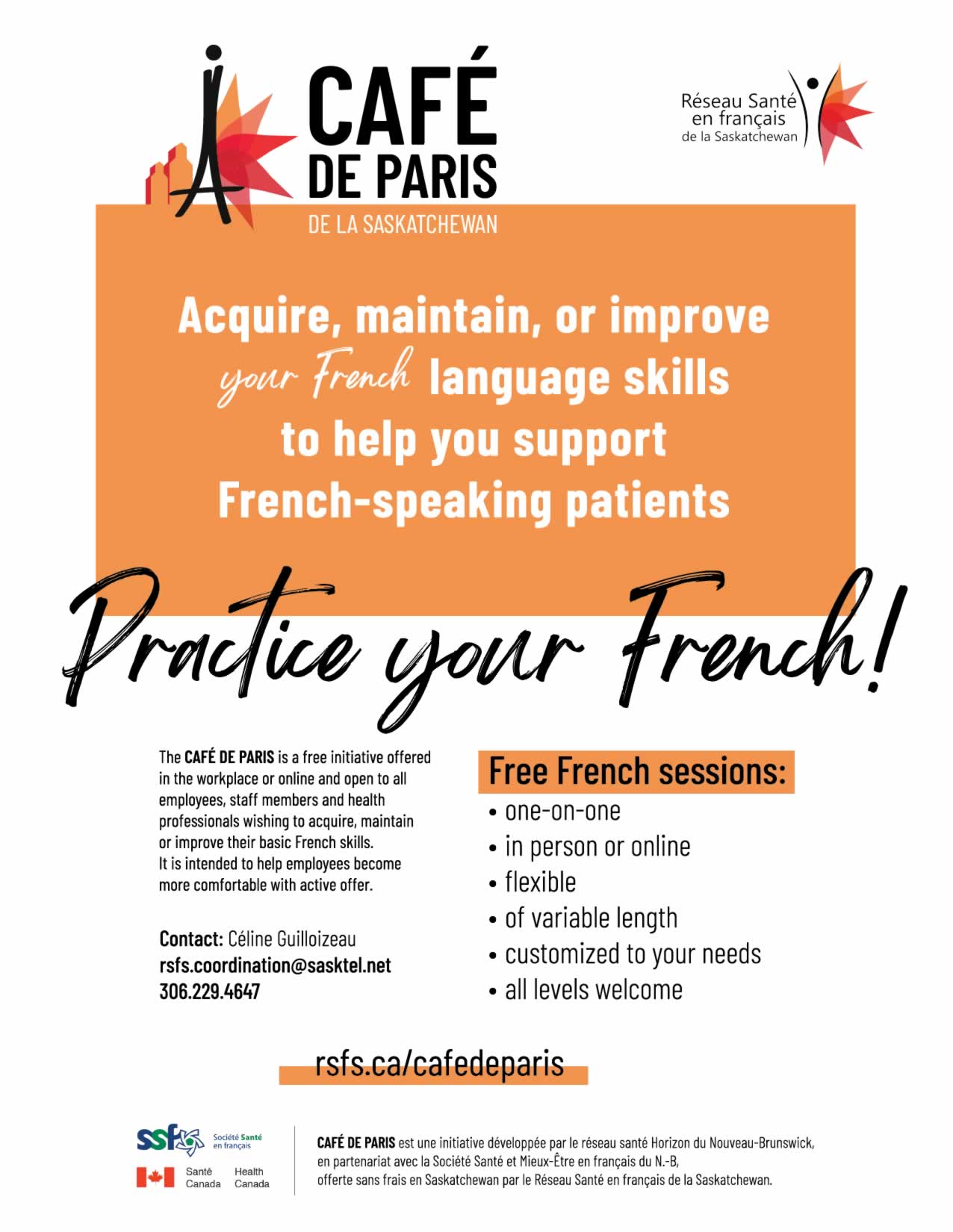 Café de Paris Café de Paris