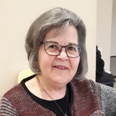 Dianne Lepage
