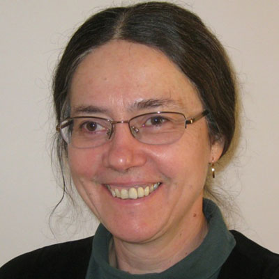 Anne Leis