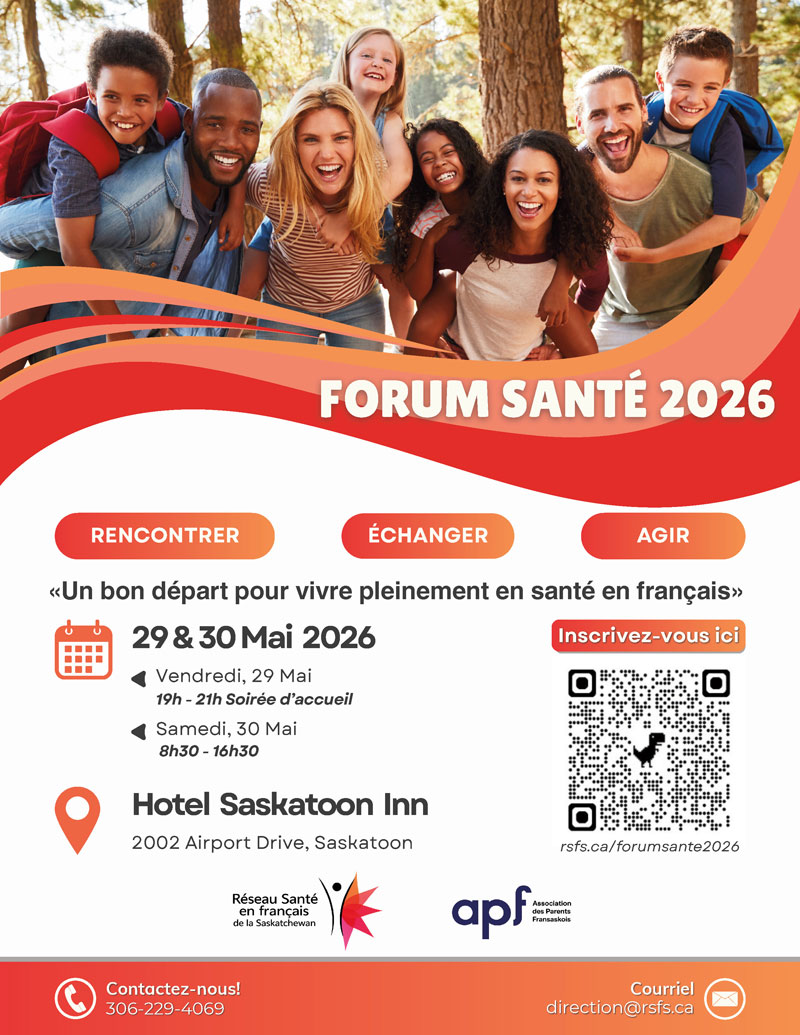 Forum Santé 2025