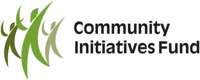 Community Initiatives Fund Community Initiatives Fund