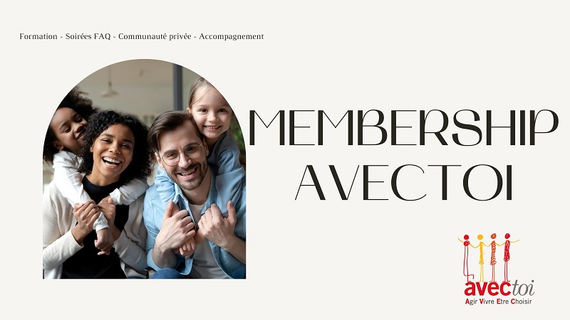 Membership AVECtoi