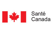 sante canada logo